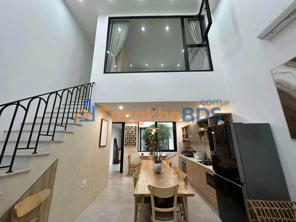 Nhà Mặt Tiền Nguyễn Công Hoan Cẩm Lệ 125m² - Kinh Doanh Đỉnh Cao 7 Tỷ