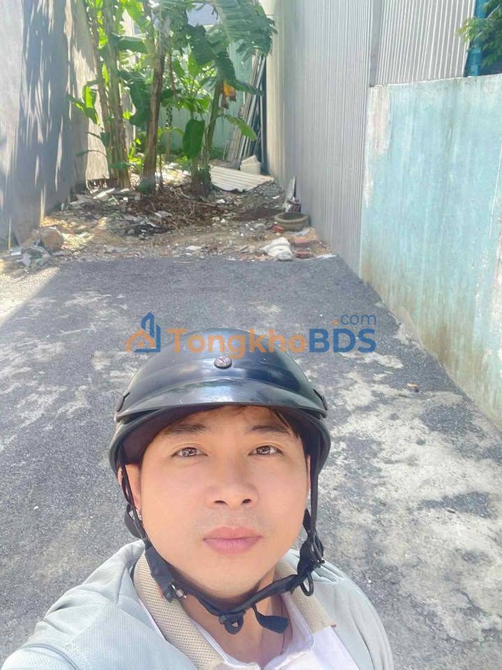 Đất Nền Hòa Liên 100m² Giá Tốt - Gần Bến Xe Đà Nẵng