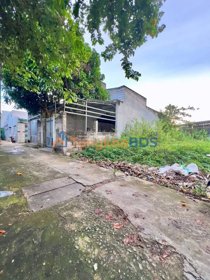 Đất Nền 120m² Phú Tài, Phan Thiết - Sổ Đỏ Chính Chủ, Giá 1.1 Tỷ