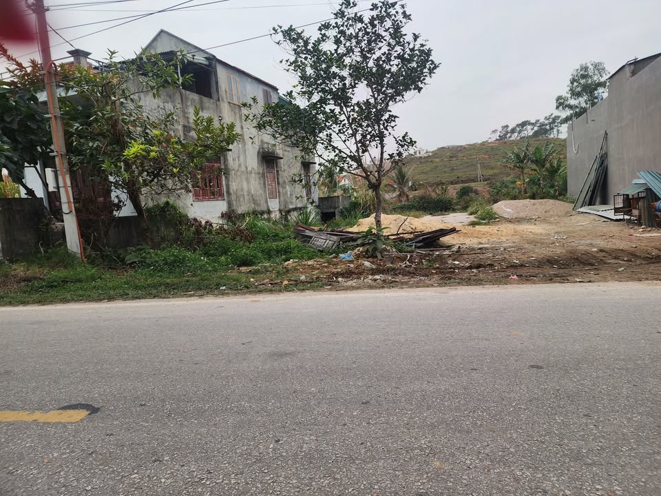 Bán Đất Thổ Cư Hạ Long 190m² Mặt Tiền 5m - Sổ Đỏ Rõ Ràng