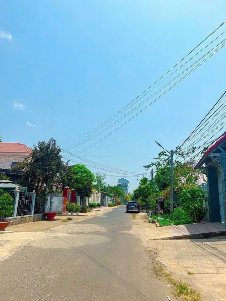 Đất Nền Minh Thành, Chơn Thành 132m² - Sổ Hồng Sẵn Sàng