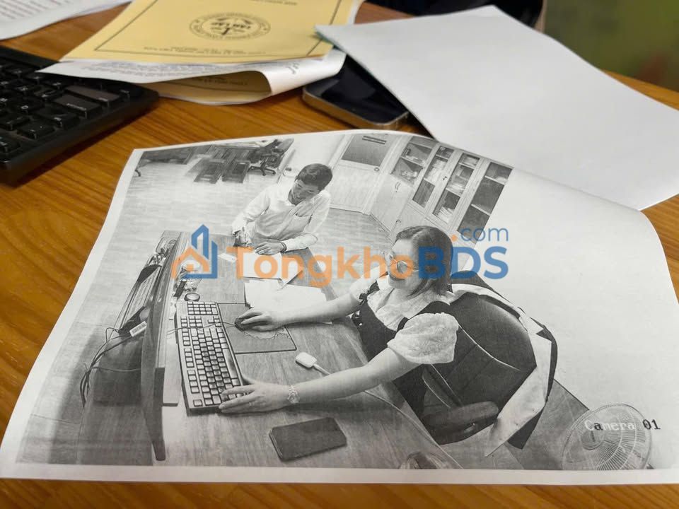 Nhà 198m² Hớn Quản, Bình Phước - 8xx Triệu, Gần KCN Tân Khai