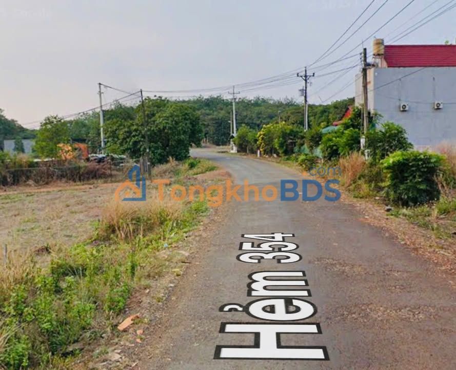 Đất Vàng 2000m² Mặt Tiền Bách Hóa Xanh, Đồng Xoài - Giá 7xx Triệu