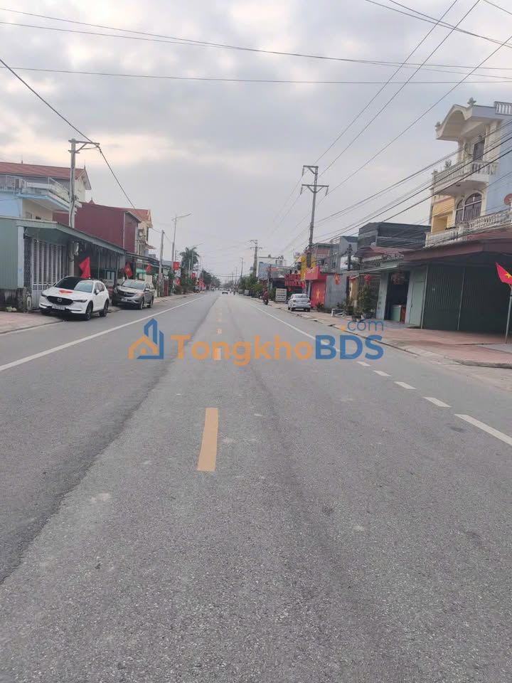 Đất Nền Sổ Hồng 79.3m² Minh Tân, Kiến Thụy - Gần HL402, Giá 1.6x Tỷ