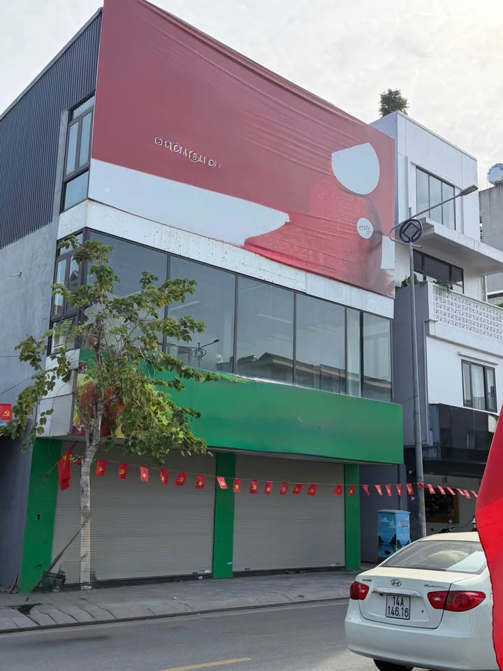 Nhà Nguyên Căn Trung Tâm Hạ Long - Mặt Tiền 10m Kinh Doanh Đắc Lợi