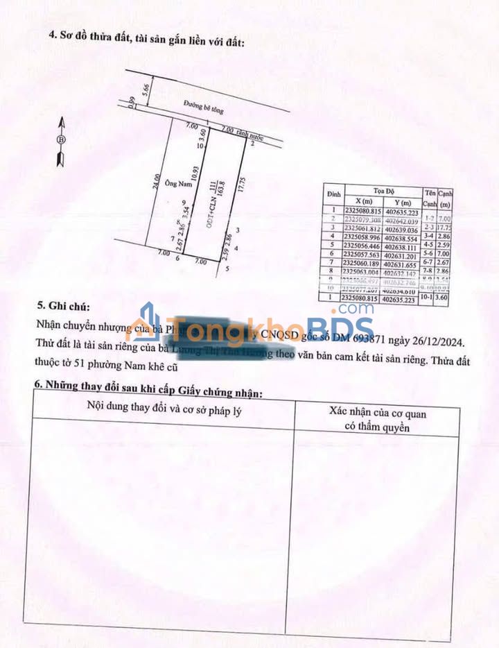 Bán Đất Vàng Mặt Tiền Đại Học Hạ Long, Uông Bí - 163.8m² - Lời ngay!