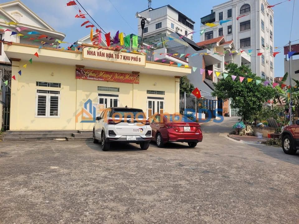 Bán Đất Nền 65m² Bãi Cháy, Hạ Long - Sổ Đỏ Sẵn Sàng, Đường Ô Tô