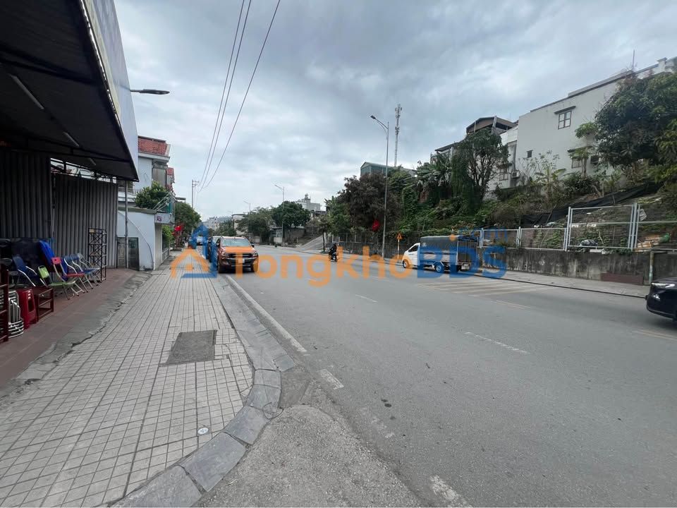 Bán Đất Lô Góc Hà Lầm, Hạ Long - 73.7m² - Hơn 1 Tỷ