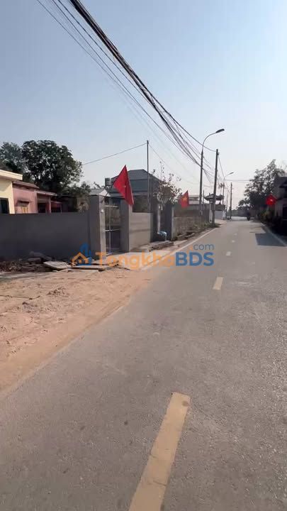 Bán Gấp Đất Kinh Doanh Phường Đức Chính, Đông Triều - 99.8m² Giá 7xx Triệu