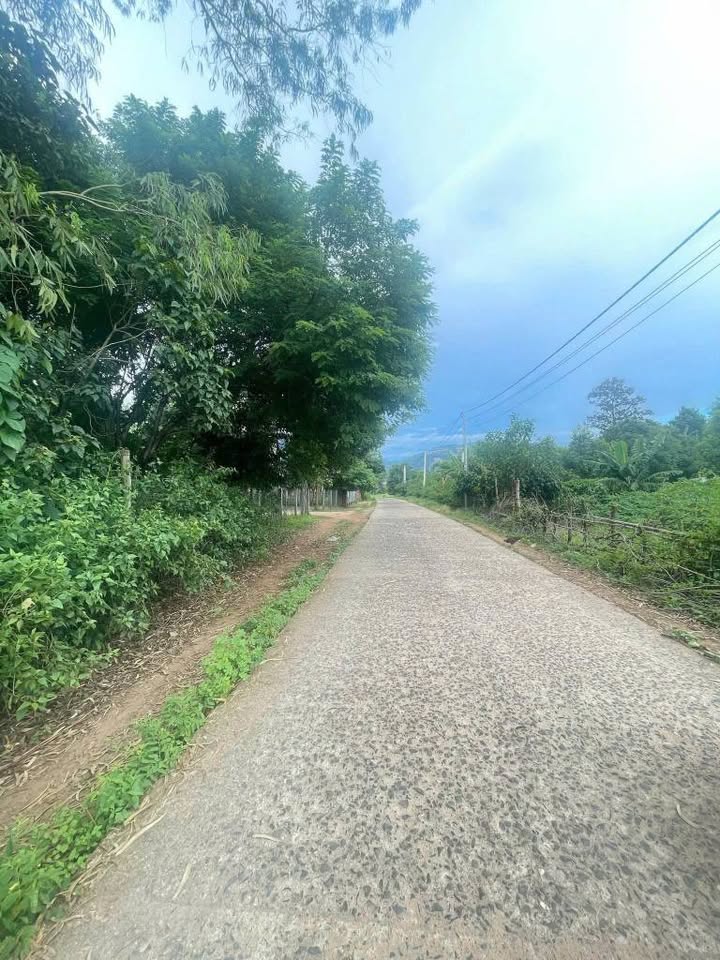 Bán Đất Kepram, Kon Tum - 185m² Thổ Cư, Giá Chỉ Từ 1xx Triệu