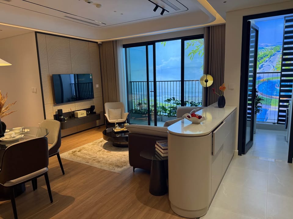 Chung Cư Diamond Hill 87m² - 3.99 Tỷ, 2PN - Sẵn Sàng Đón Chủ Mới