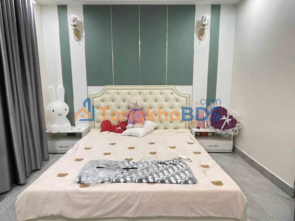 Nhà 3 Tầng Kinh Doanh Picenza Đại Từ - 100m²/sàn - Giá 15 Triệu