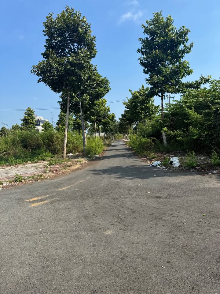 Đất Nền Long Hòa Mỹ Tho 135m² - Chính Chủ, Gần Quảng Trường & Aeon Mall