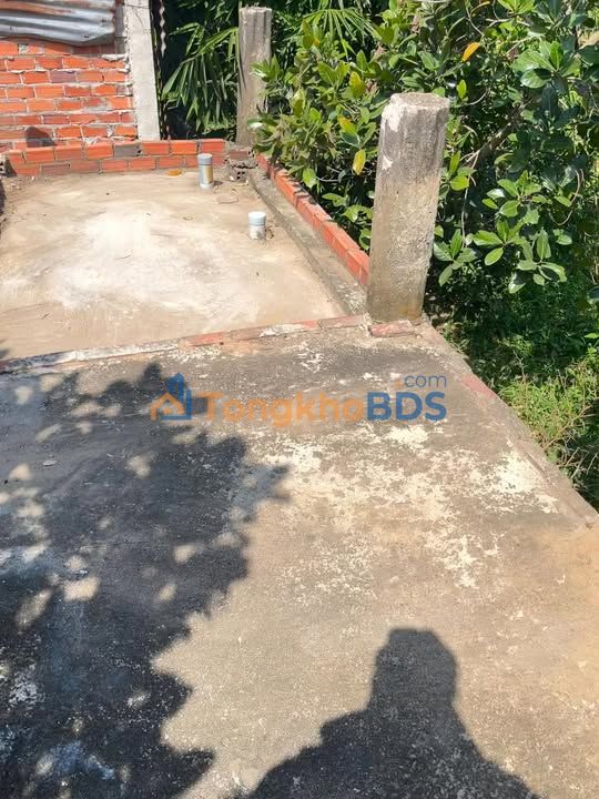 Bán Gấp Đất Nền 260m² Ấp 12, Cai Lậy, Tiền Giang - Sẵn Sàng Xây Dựng