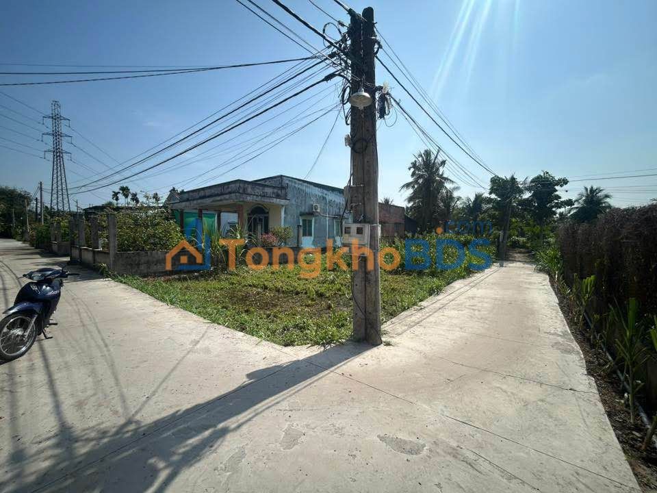 Đất Vườn Châu Thành, Tiền Giang - Giá Tốt, Sẵn Sổ