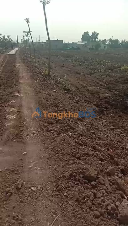 Đất Nền Đầu Tư Đồng Tháp - 235m² Giá 219 Triệu Chính Chủ