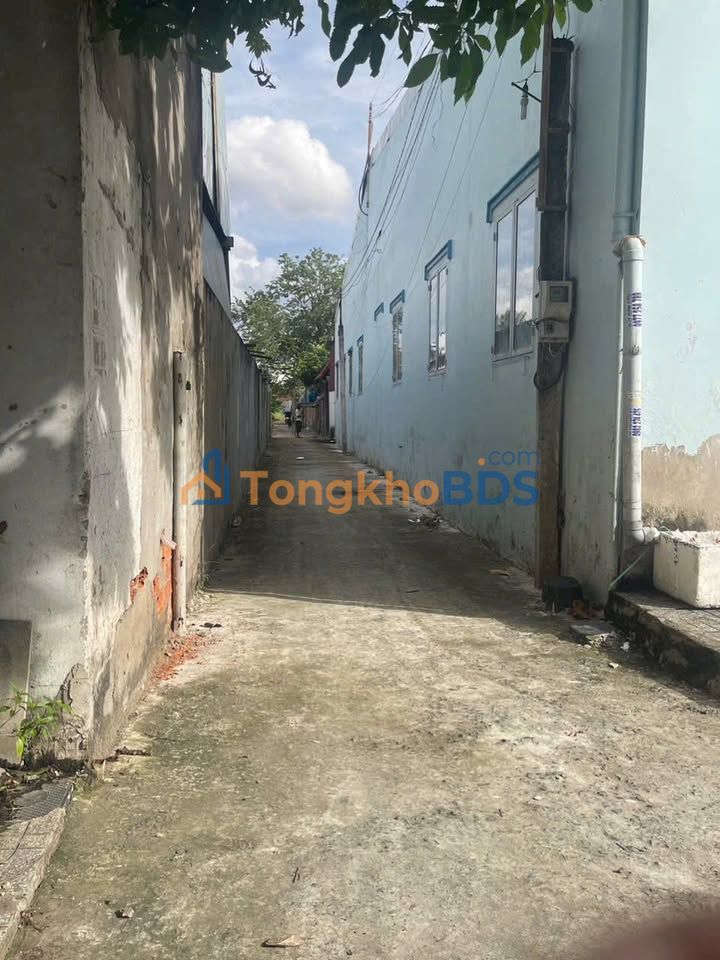 Đất Nền Mỹ Tho 162m² Sổ Hồng Riêng - Hẻm Ô Tô, Giá Tốt