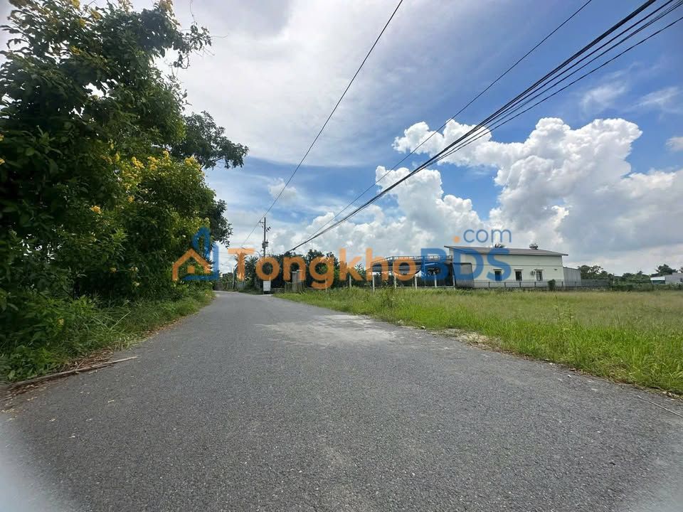 Bán Gấp 3 Nền Đất 90m² Thổ Cư, Mặt Tiền 90E, Cao Lãnh, Đồng Tháp - Giá Tốt