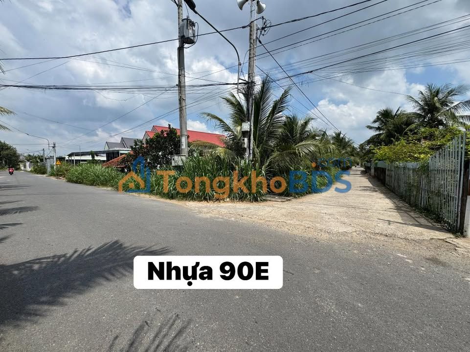 Đất Vườn Tiền Giang 975m² Giá Tốt Gần AEON Mall Mỹ Tho