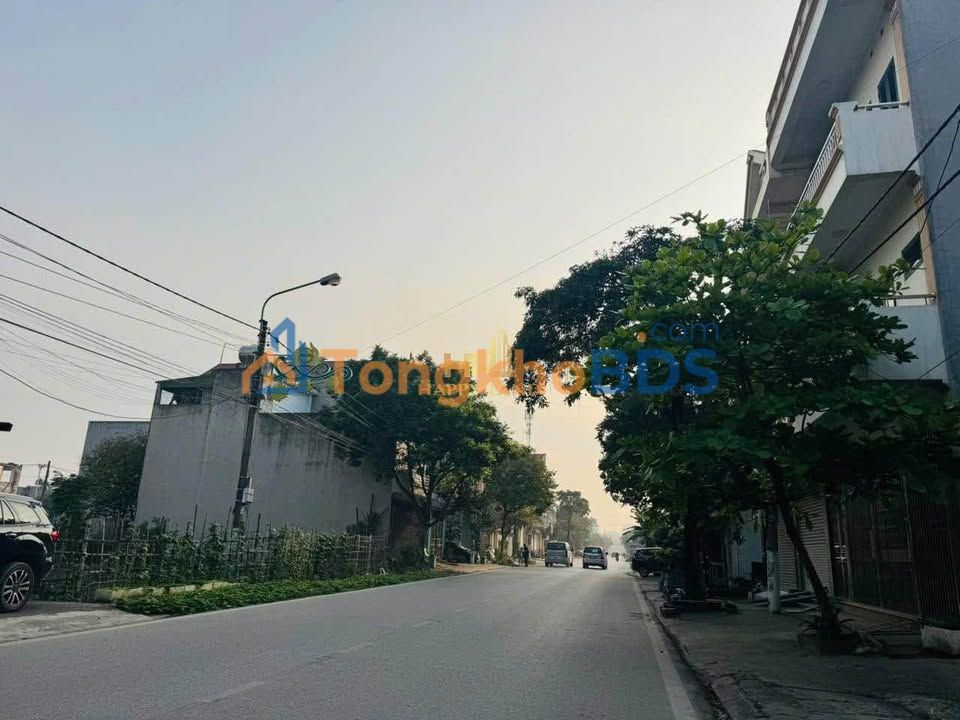 Đất nền Ninh Tiến (Hoa Lư) 150m² - Mặt tiền 8m, Giá 7.9 tỷ