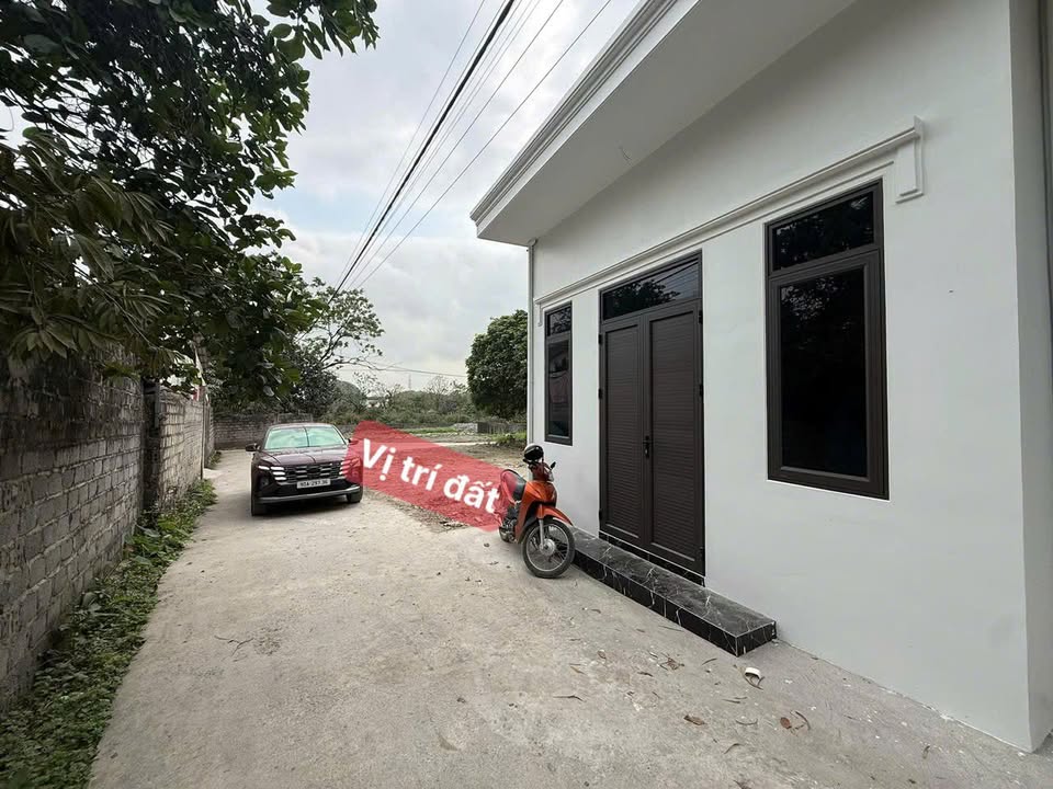 Đất nền Phường Thi Sơn, Kim Bảng, Hà Nam - 81m² vuông vức, giá đầu tư 7xx triệu