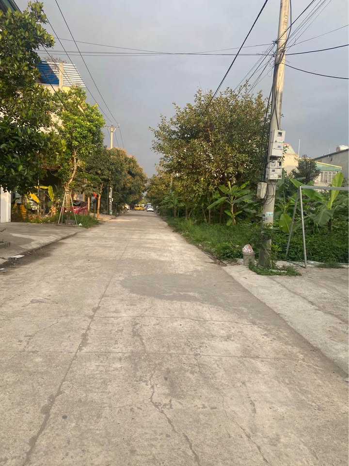 Đất nền Phố Đông Sơn, Hoa Lư 111m² Hướng Bắc - Giá Đầu Tư