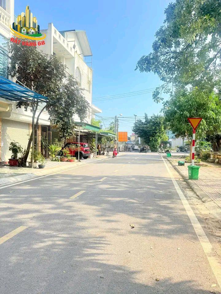 Đất nền 100m² Phúc Thành, Hoa Lư - Kinh doanh/An cư lý tưởng, view hồ lung linh
