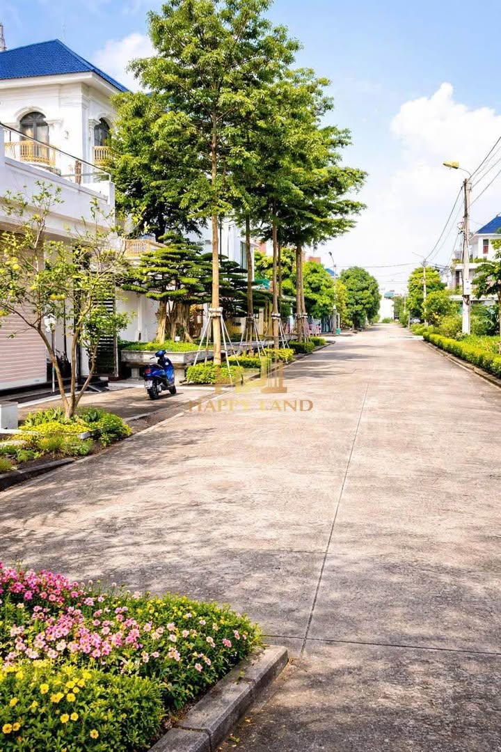 Đất Nền KĐT Phong Sơn 114m² - Giá Tốt Ninh Bình