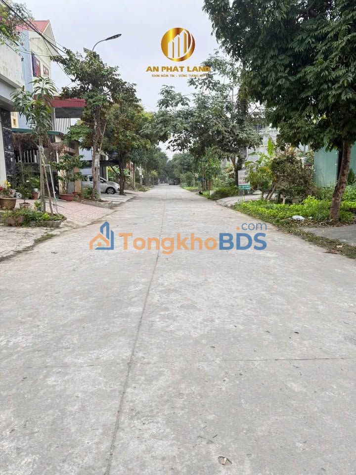 Đất Nền Ninh Bình 100m² - Vị Trí Vàng, Sẵn Sổ Hồng