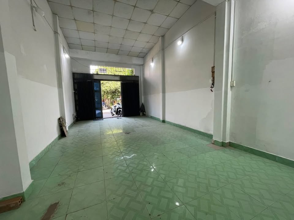 Nhà MT Gò Xoài, Bình Tân - 6PN Kinh Doanh Đa Ngành - 12 Triệu/Tháng