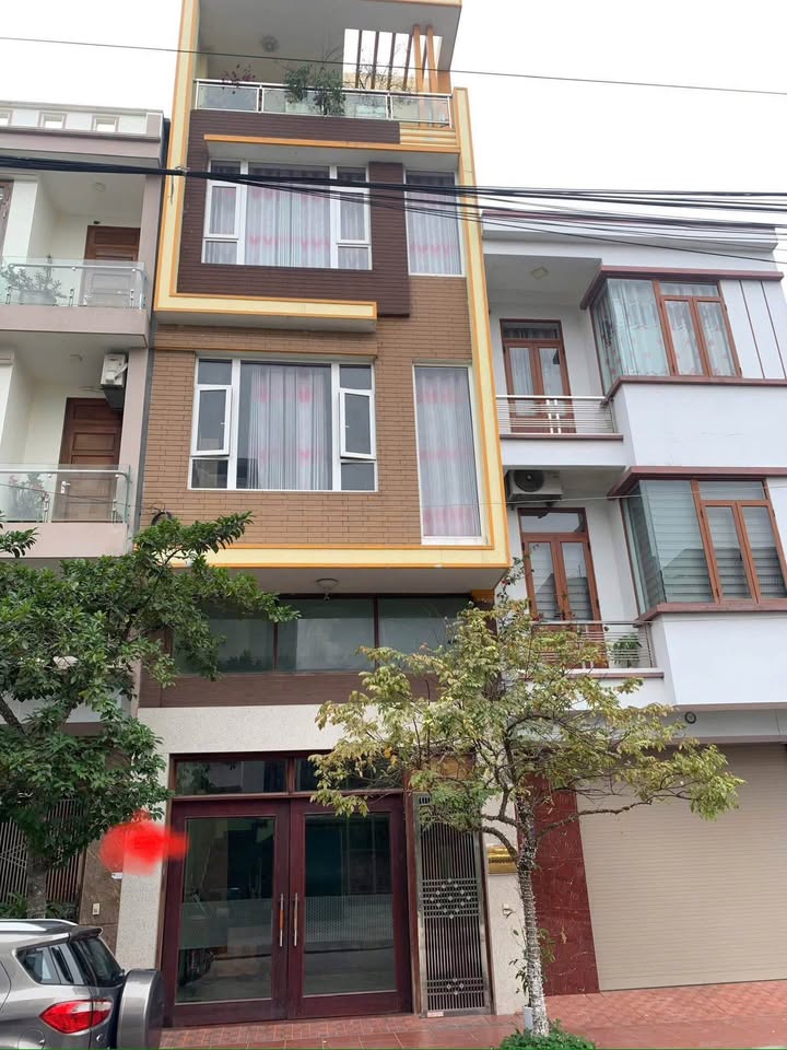 Nhà Chính Chủ KĐT Trần Lãm - 60m² Hướng Đông Nam - 6 Tỷ