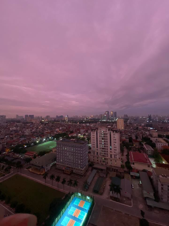 Cho thuê căn góc 2PN CC Thái Hà, view đẹp, giá 11.5 triệu/tháng