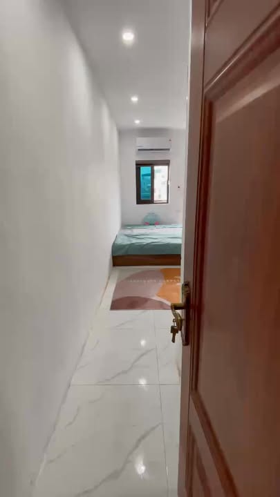 Căn hộ Đức Diễn 22m² full nội thất, máy giặt riêng - Giá 3.7 triệu/tháng