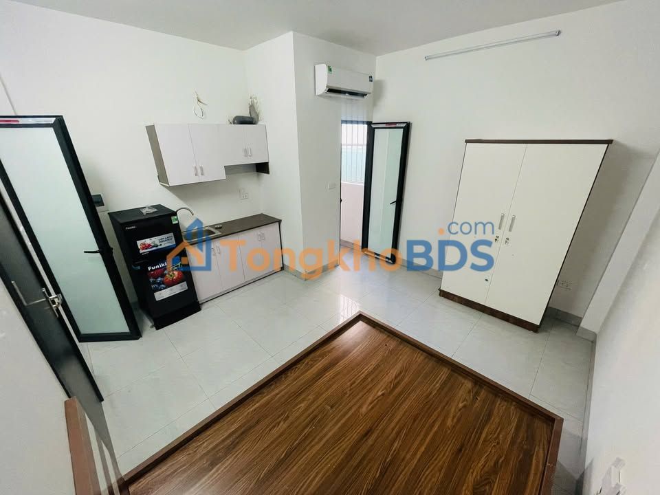 Cho thuê phòng Khương Trung, Thanh Xuân, 2.6 triệu/tháng - Sẵn sàng vào ở ngay!