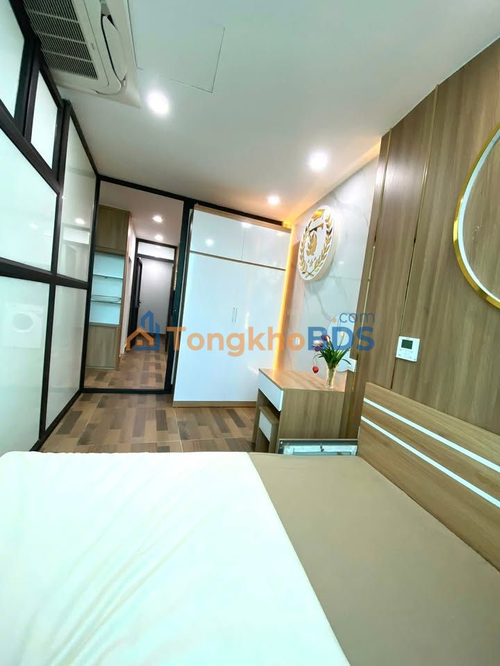 Cho thuê nhà mặt phố Nguyễn Lân, Thanh Xuân - 3PN, 14 Triệu/tháng