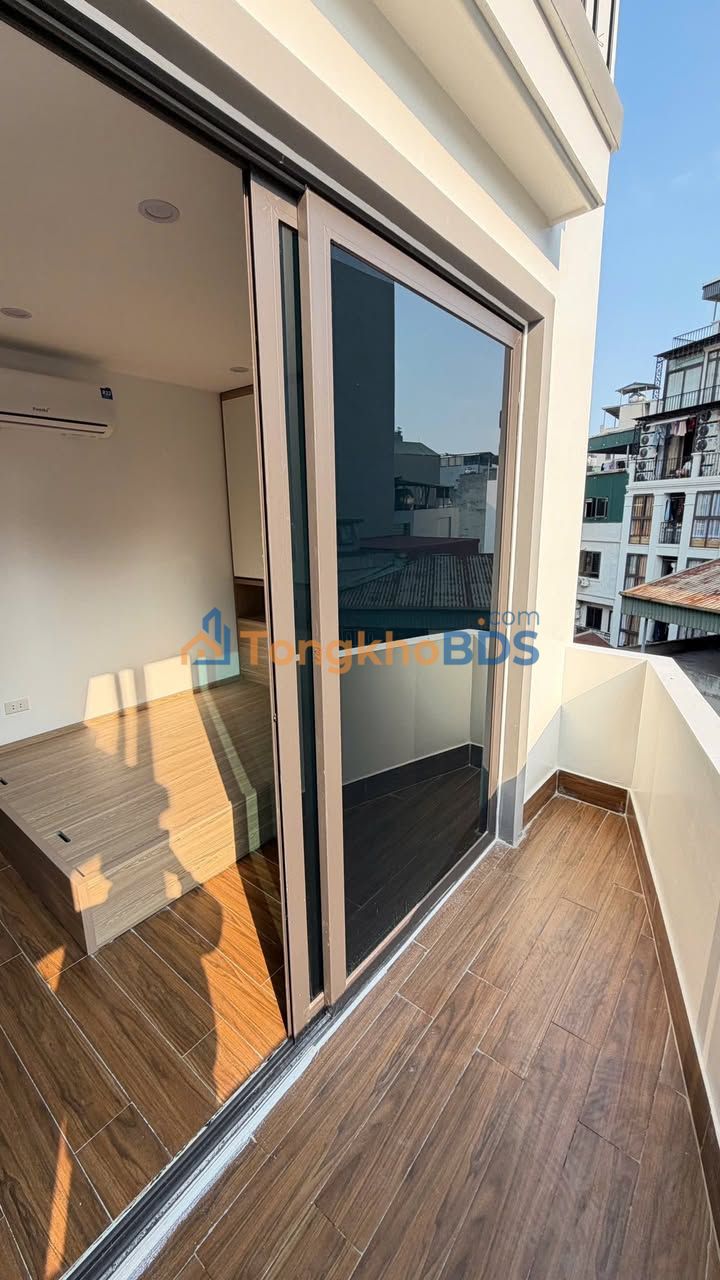 Phòng Trọ Full Nội Thất TinCity Thanh Xuân - Sẵn Sàng Dọn Vào Ở Ngay!