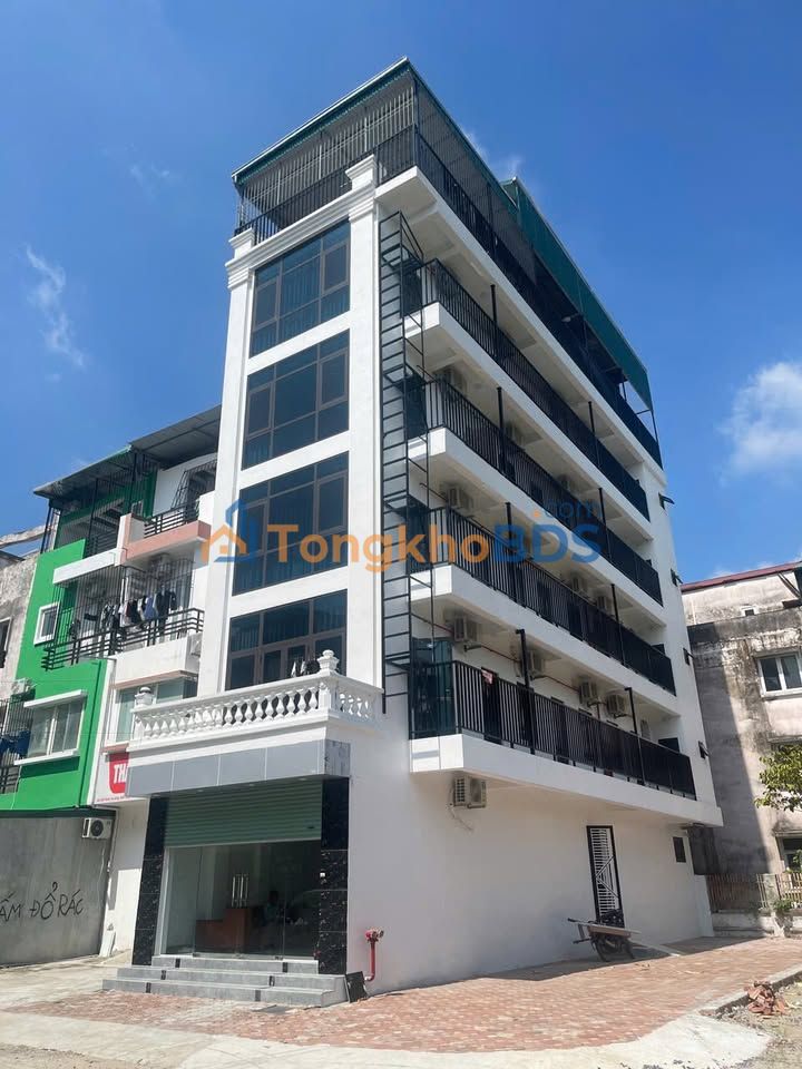 Cho thuê CCMN Trịnh Văn Bô, Nam Từ Liêm - 3.6 - 4 triệu/tháng