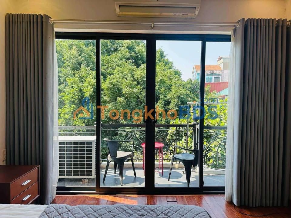Cho Thuê Căn Hộ 1 Ngủ Ngô Sĩ Liên, Đống Đa - 50m² Full Nội Thất, Ban Công Thoáng