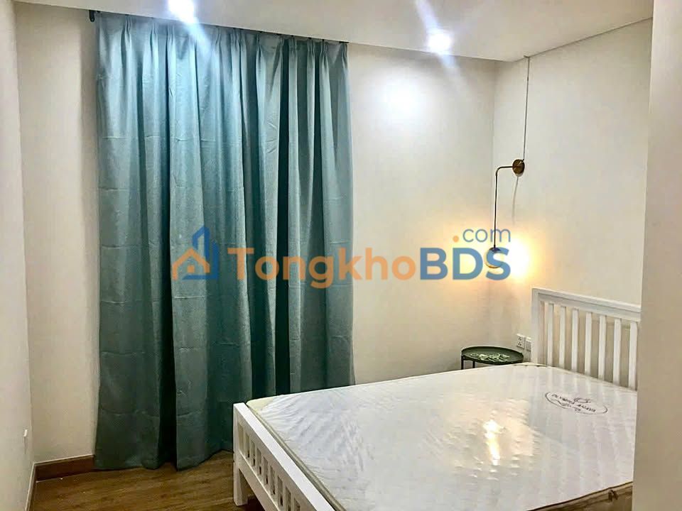 Cho thuê căn hộ SKypark 86m² 2PN - Giá 22 triệu/tháng