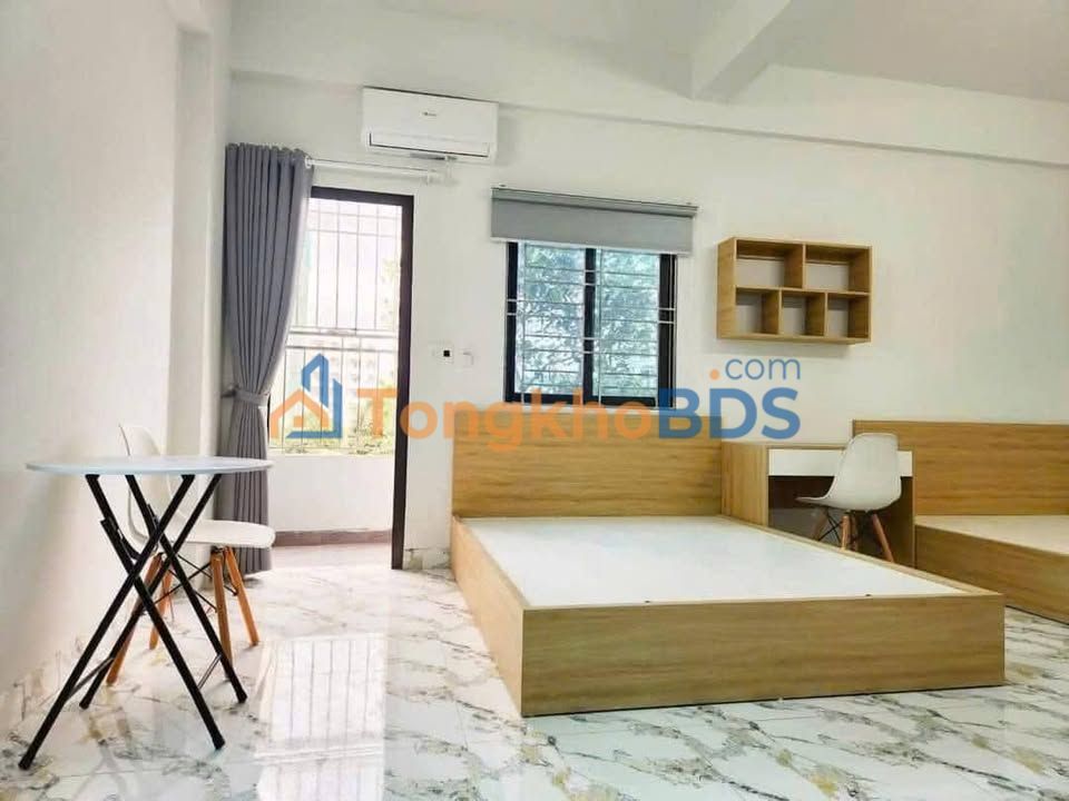 Phòng Trọ 1.8 Triệu/Tháng Gần Sân Bóng Phú Hữu, TP Thủ Đức