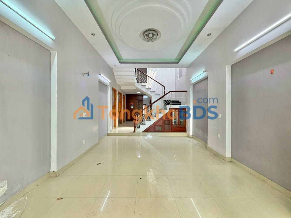 Nhà 2 Tầng MT Lê Thiệt, Liên Chiểu - 6.15 Tỷ, Gần Biển Nguyễn Tất Thành