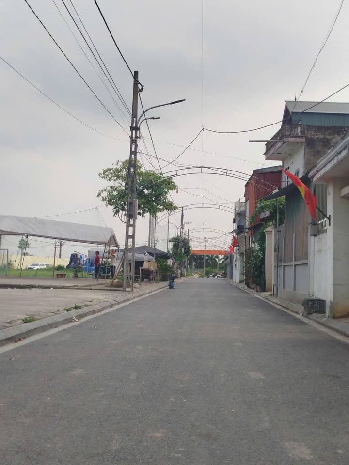 Bán Đất Đông Anh 76m² - Đường Ô Tô Tận Nơi, Giá Đầu Tư