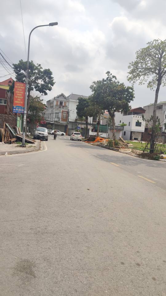 Đất KĐT Hà Hương Đông Anh 93m² - Kinh doanh sầm uất, giá 10.2 tỷ