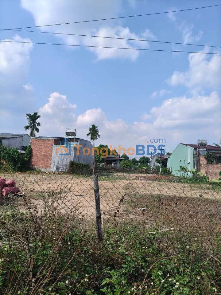 Đất thổ cư 123.7m² Đắk Tô, Kon Tum - Giá chỉ 2xx triệu, sẵn sàng xây nhà