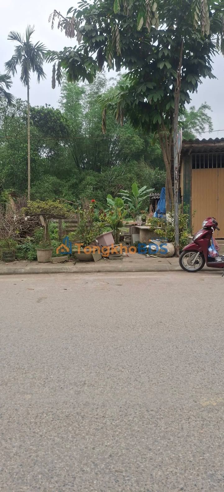 Bán Đất Mặt Tiền Trần Bình Trọng, Yên Bái - 66m² - Kinh Doanh Đắc Lợi