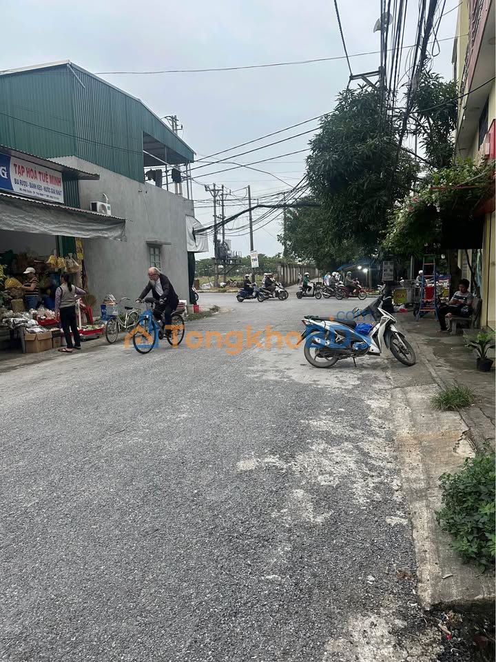 Đất nền Mặt đường đá Phú Sơn, Nho Quan 90m² giá 2 tỷ - Kinh doanh/Đầu tư