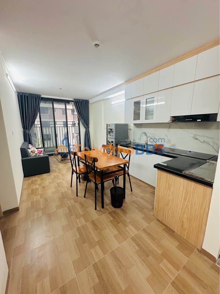 Cho thuê căn hộ 2PN V1 Viglacera Bắc Ninh - Full nội thất, sẵn ở ngay