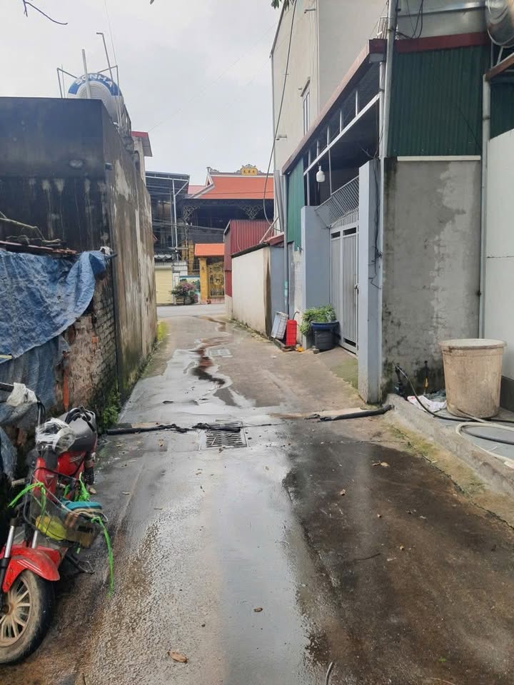 Đất thổ cư Võ Cường, Bắc Ninh 130m² - Sẵn sàng xây trọ đón đầu KCN