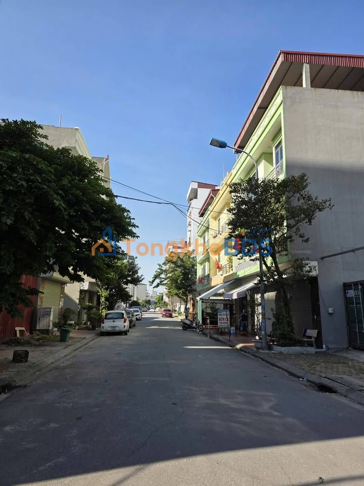 Đất giãn dân 74m² hướng Nam - Vị trí đắc địa tại Bắc Ninh