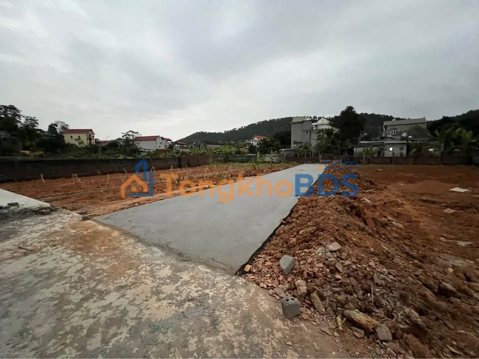 Đất Nền Việt Hùng, Quế Võ, Bắc Ninh - Sổ Hồng Sẵn Sàng | 90m²